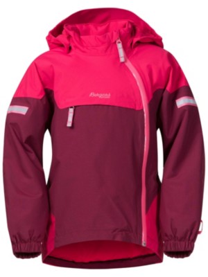 Bergans on sale ruffen insulated